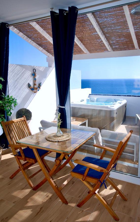 Sea Lovers Jacuzzi Fuerteventura Gran Tarajal Exterior foto