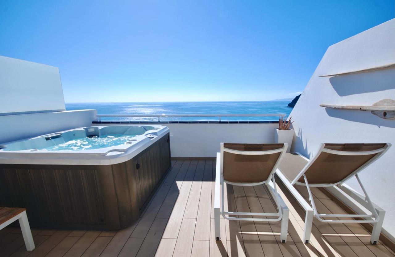 Sea Lovers Jacuzzi Fuerteventura Gran Tarajal Exterior foto