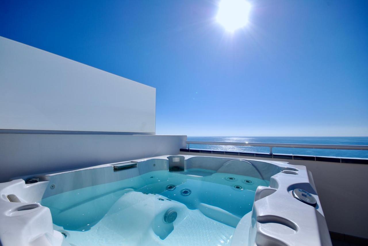 Sea Lovers Jacuzzi Fuerteventura Gran Tarajal Exterior foto