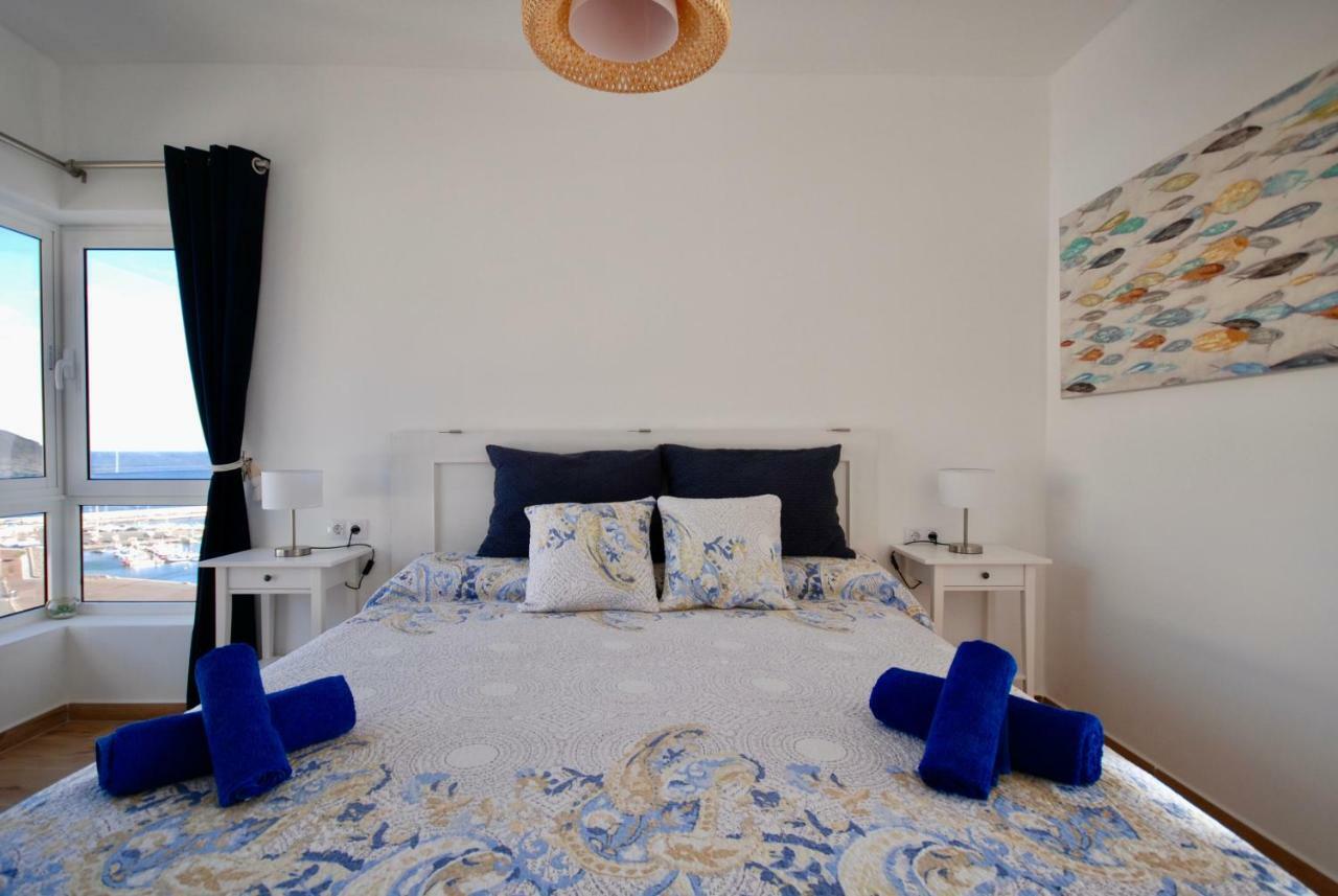 Sea Lovers Jacuzzi Fuerteventura Gran Tarajal Exterior foto